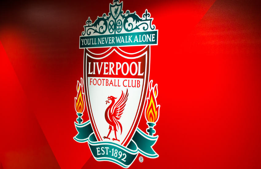Salah a revenit la antrenamentele echipei FC Liverpool