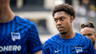 Fotbal: Olandezul Jean-Paul Boëtius are din nou cancer