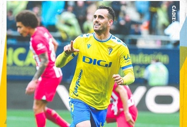 La Liga: Surpriză la Cadiz, unde echipa gazdă a învins pe Atletico Madrid cu 2-0