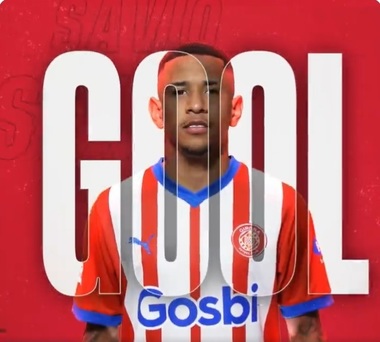 La Liga: Girona a câştigat meciul cu Osasuna, scor 2-0