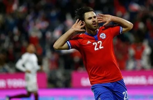 Chile: Ben Brereton Diaz nu a fost convocat la naţională deoarece nu ştie bine limba spaniolă