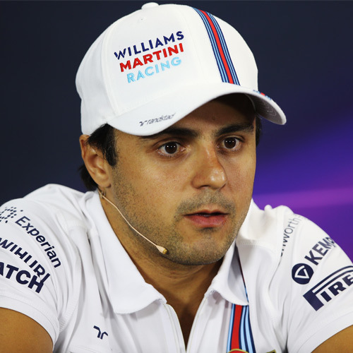 Felipe Massa atacă în justiţie Formula 1 pentru titlul mondial din 2008