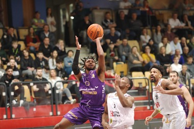 Baschet masculin: SCM Timişoara s-a calificat în finala Alpe Adria Cup