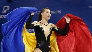 Cătălina Ponor, din nou mamă: “A doua noastră medalie”