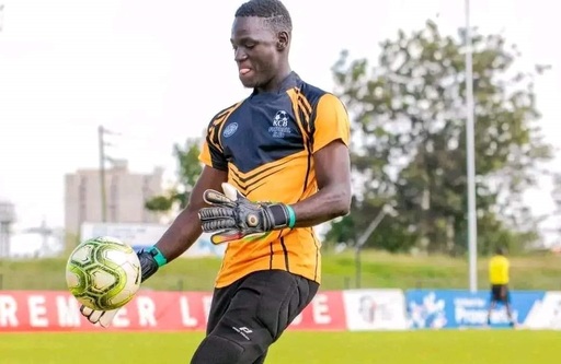 Fotbalist răpit şi torturat în Kenya