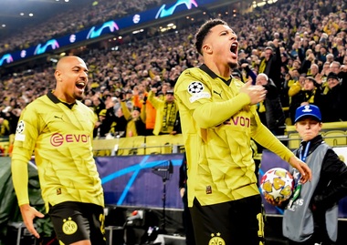 Borussia Dortmund s-a calificat în sferturile de finală ale Ligii Campionilor