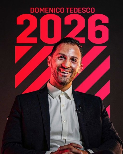 Domenico Tedesco şi-a prelungit contractul de selecţioner al Belgiei. Naţionala belgiană este adversara României la Euro-2024