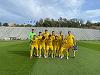 Lotul naţionalei U19 pentru meciurile de calificare la Campionatul European