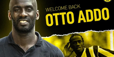 Otto Addo revine pe banca naţionalei Ghanei