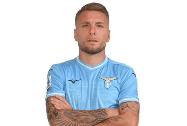 Ciro Immobile a fost atacat de suporterii lui Lazio Roma