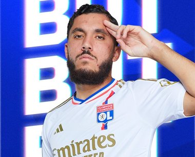 Ligue 1: Olympique Lyon a câştigat meciul de la Toulouse, scor 3-2