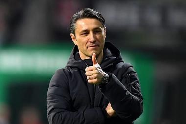 Niko Kovac, demis din funcţia de antrenor al echipei VfL Wolfsburg