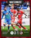 Turcia: Sorescu a marcat, dar Gaziantep a pierdut, scor 1-3, cu Rizespor