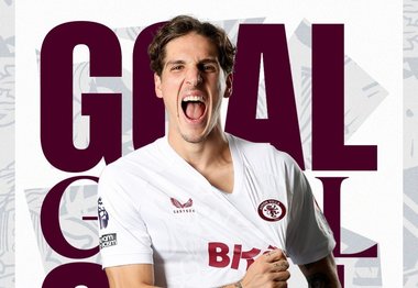 Premier League: Egal la Londra între West Ham United şi Aston Villa, scor 1-1. Gazdele au avut două goluri anulate pentru henţ