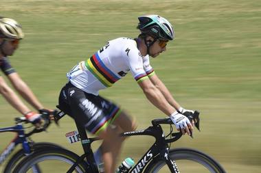 Ciclism: Peter Sagan va fi operat din nou pe cord: "Inima mea are nevoie de o oprire la boxe"