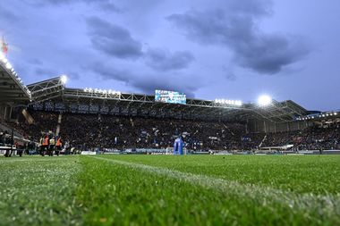 Serie A: Directorul general al Fiorentinei a suferit un atac de cord. Meciul cu Atalanta, amânat