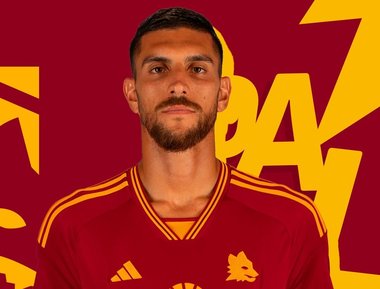 Serie A: AS Roma s-a impus în faţa lui Sassuolo, scor 1-0