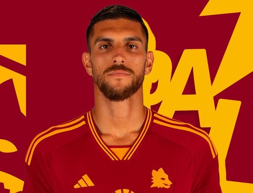 Serie A: AS Roma s-a impus în faţa lui Sassuolo, scor 1-0