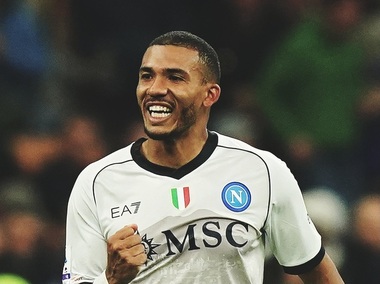 Serie A: Egal la Milano, între Inter şi Napoli, scor 1-1