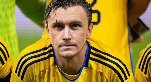 Suedezul Kristoffer Olsson a fost transferat la un centru de reabilitare pentru afecţiuni neurologice
