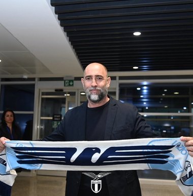 Igor Tudor va antrena echipa Lazio Roma