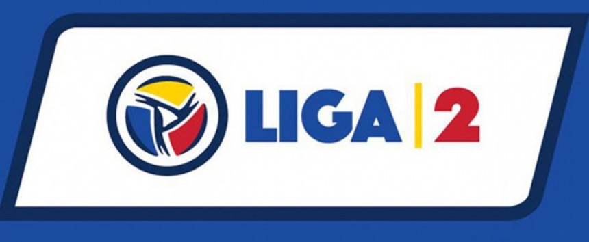 Liga 2: S-a stabilit programul meciurilor din play-off şi play-out