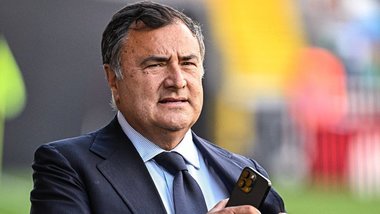 Joe Barone, directorul general al clubului Fiorentina, a murit la 57 de ani
