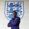 La 18 ani, Kobbie Mainoo (Manchester United) a fost convocat în premieră la naţionala Angliei