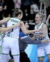 Baschet feminin: Campioana Sepsi Sfântu Gheorghe, a doua echipă calificată în semifinalele Ligii Naţionale