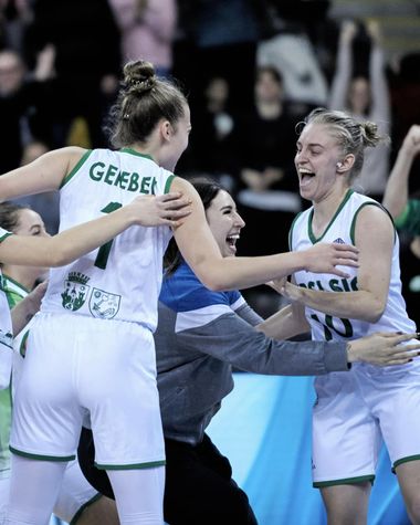 Baschet feminin: Campioana Sepsi Sfântu Gheorghe, a doua echipă calificată în semifinalele Ligii Naţionale