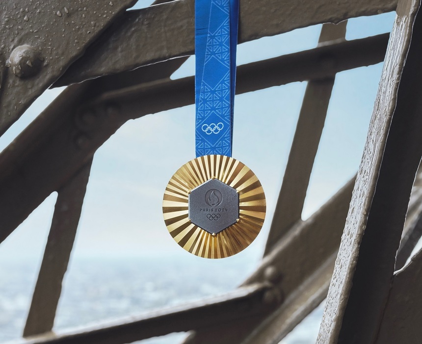 Medaliile olimpice reatribuite vor putea fi înmânate la Paris