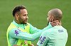 Familia lui Neymar ar fi plătit cauţiunea de 1 milion de euro pentru eliberarea lui Alves