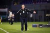Luiz Felipe Scolari nu mai este antrenorul echipei Atletico Mineiro