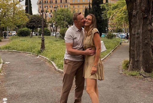 Arina Sabalenka, după moartea lui Konstantin Koltsov: Este o tragedie inimaginabilă / Cei doi nu mai formau un cuplu