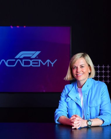 Formula 1: Susie Wolff a depus plângere împotriva FIA, după ce a fost acuzată de conflict de interese 