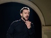 Tenorul Andrei Lazăr va cânta imnul României la meciul cu Irlanda de Nord