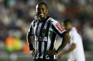 Robinho a fost arestat pentru a ispăşi pedeapsa de nouă ani de închisoare pentru viol