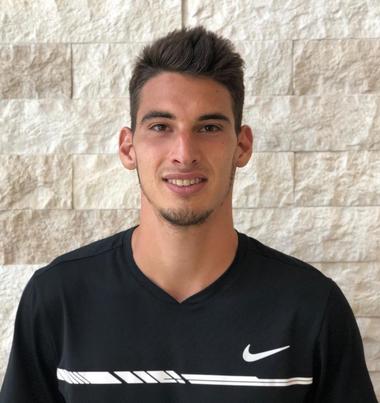 Tenis: Victor Cornea şi Theo Arribage au câştigat proba de dublu în turneul ATP Challenger de la Murcia