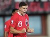 Secunda 6 - Austriacul Baumgartner a înscris cel mai rapid gol într-un meci internaţional