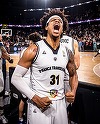 Baschet masculin: CSU Sibiu – U BT Cluj, scor 65-99, în derby-ul Ardealului din Liga Naţională