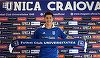 Superliga: FC U Craiova 1948 l-a transferat pe fundaşul stânga Tudor Oltean