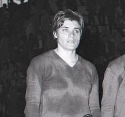Ana Stark-Stănişel, una dintre cele mai valoroase handbaliste din istoria României, a încetat din viaţă