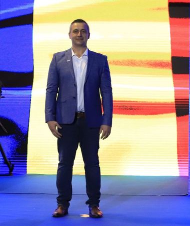 Nataţie: Arbitrul Dan Ardelean va oficia la Jocurile Olimpice de la Paris