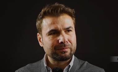 Adrian Mutu, după amicalul României cu Columbia: A fost o diferenţă clară de ritm, de viteză. Ne aşteaptă un European foarte greu