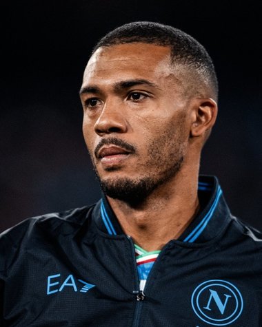 Cazul Acerbi: Fundaşul Juan Jesus afirmă că este "sincer dezamăgit" de decizia federaţiei italiene