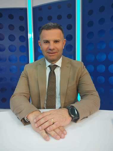 Vicepreşedintele Agenţiei Naţionale pentru Sport: Se pare că, în ultimii ani, rezultatele pe care le avem la nivel de performanţă denotă o cădere liberă în ceea ce priveşte sportul în general