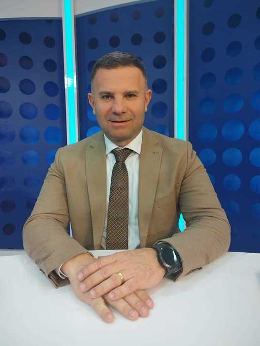 Vicepreşedintele Agenţiei Naţionale pentru Sport: Se pare că, în ultimii ani, rezultatele pe care le avem la nivel de performanţă denotă o cădere liberă în ceea ce priveşte sportul în general