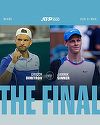 Grigor Dimitrov l-a învins pe Alexander Zverev şi va fi adversarul lui Jannik Sinner în finala Mastersului de la Miami