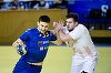 Handbal masculin: Internaţionalul Andrei Buzle, de la Granollers la CSM Constanţa