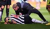 Căpitanul echipei Newcastle va lipsi de pe teren între şase şi nouă luni